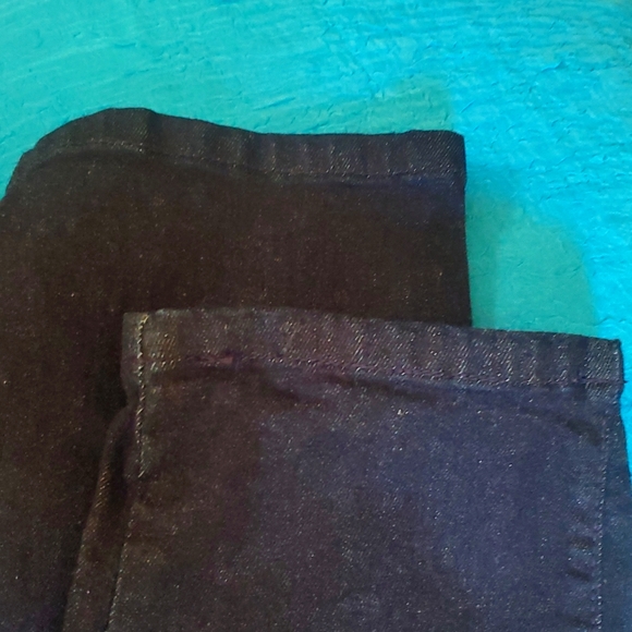 Jaqueline Smith Blue Jeans size 16 - Picture 8 of 16